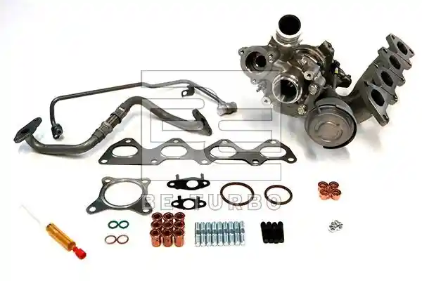 BE TURBO 127769SK1