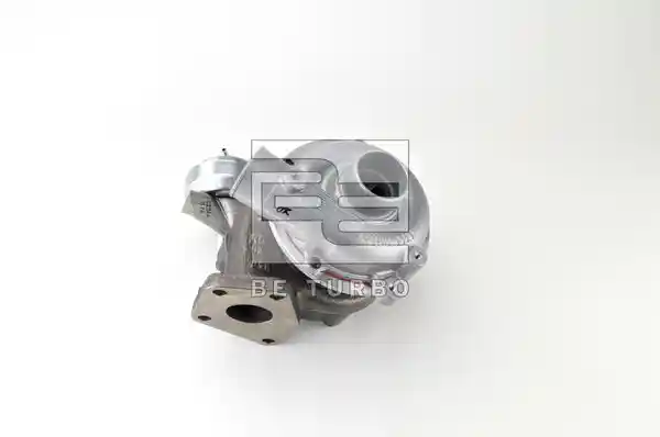 BE TURBO 127784RED