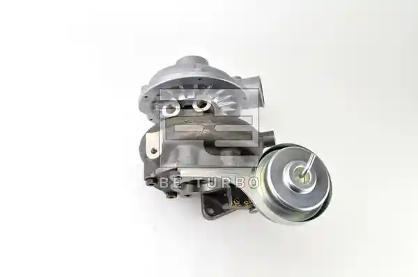 BE TURBO 127784RED