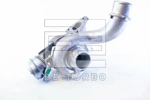 BE TURBO 127797 BE TURBO 127797