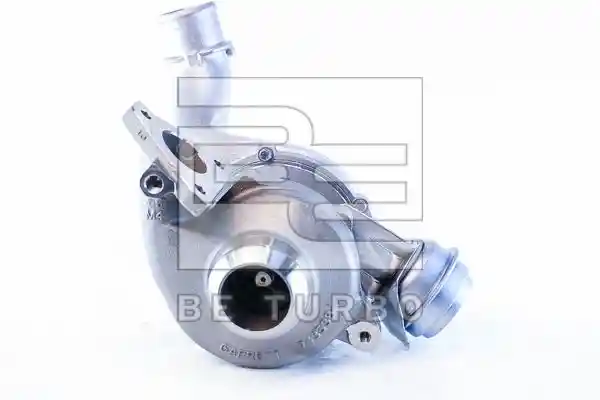 BE TURBO 127797 BE TURBO 127797