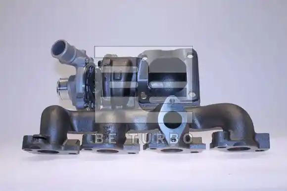 BE TURBO 127817