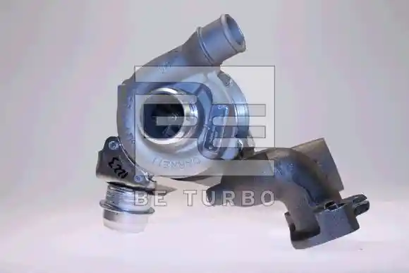 BE TURBO 127817
