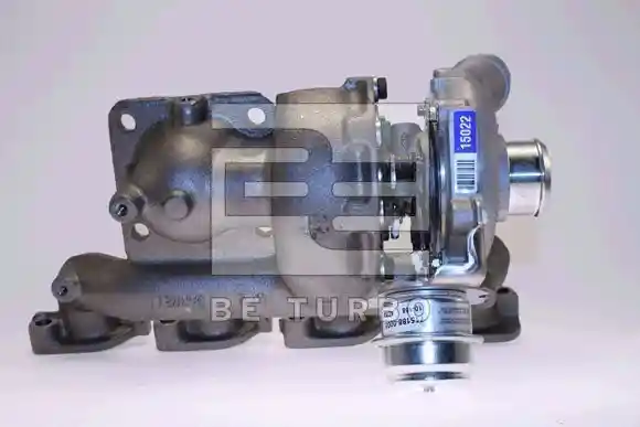 BE TURBO 127817