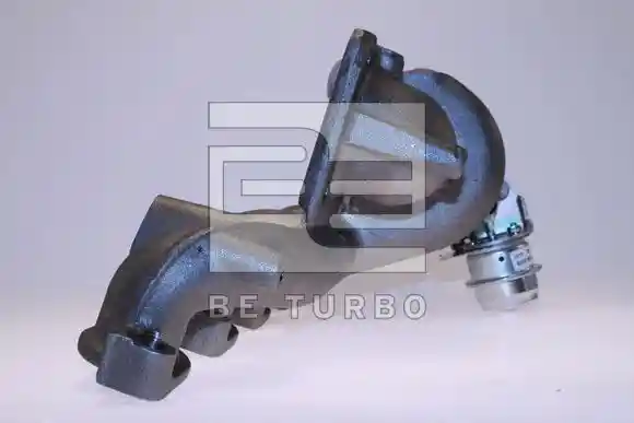 BE TURBO 127817