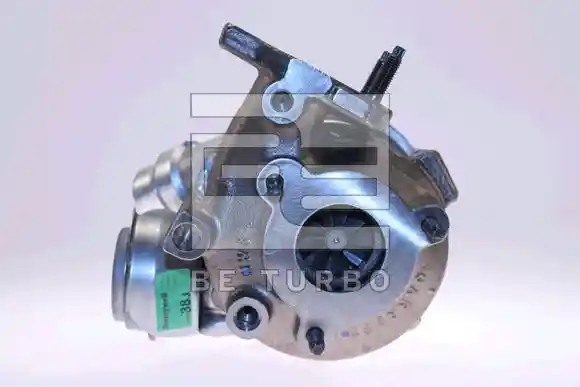 BE TURBO 127819
