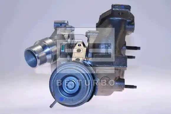 BE TURBO 127819ECO BE TURBO 127819ECO