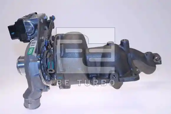 BE TURBO 127938