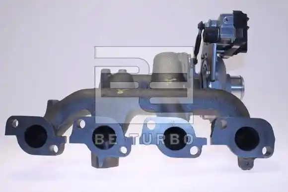BE TURBO 127938ECO