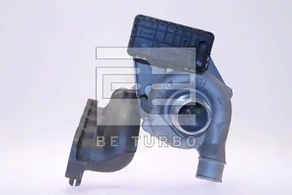 BE TURBO 127938RED