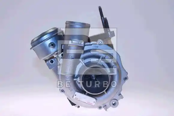 BE TURBO 127941ECO BE TURBO 127941ECO