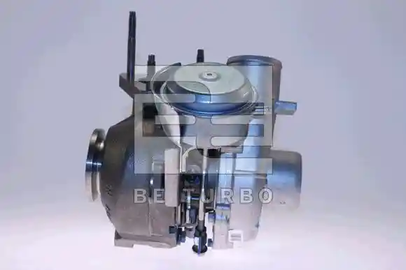BE TURBO 127941ECO BE TURBO 127941ECO