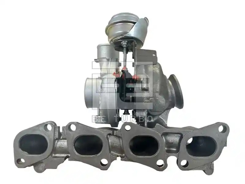 BE TURBO 127943ECO BE TURBO 127943ECO