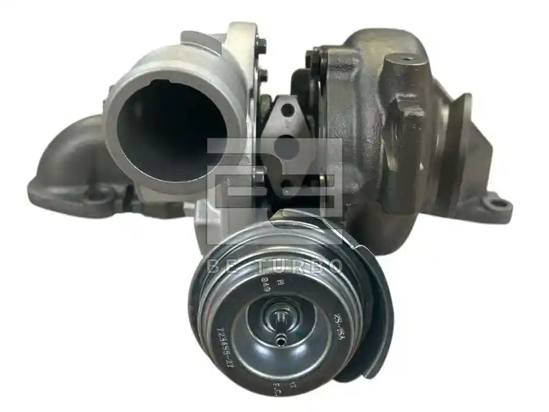 BE TURBO 127943ECO BE TURBO 127943ECO
