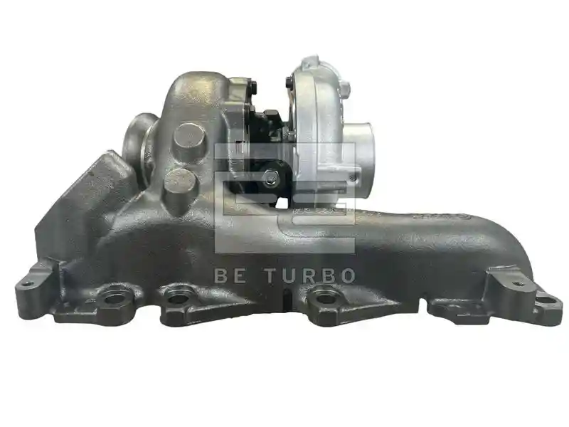 BE TURBO 127943RED BE TURBO 127943RED