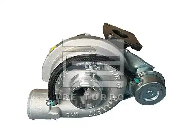 BE TURBO 127960