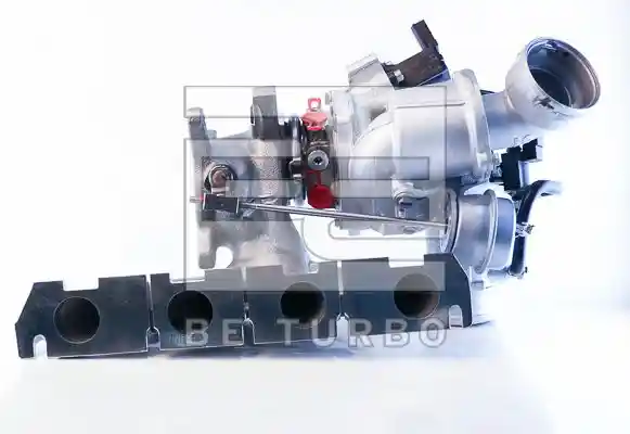 BE TURBO 127978RED BE TURBO 127978RED