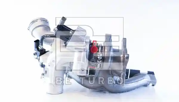 BE TURBO 127978RED BE TURBO 127978RED