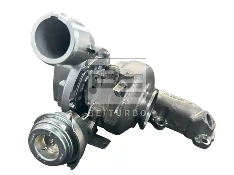 BE TURBO 128032