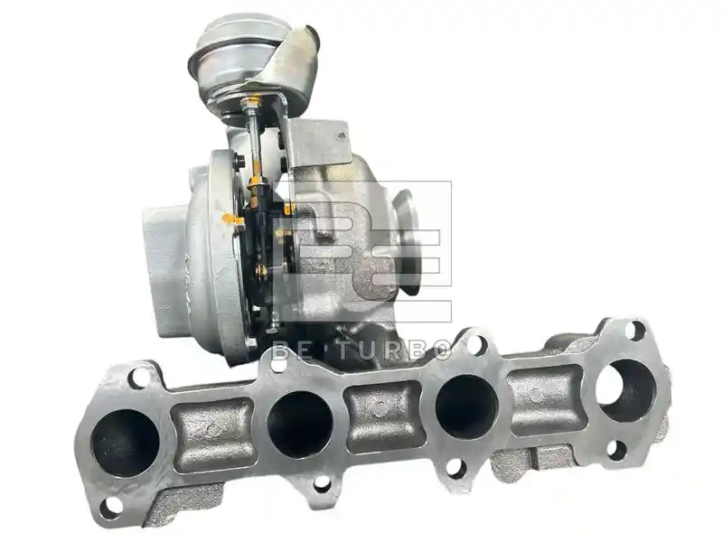 BE TURBO 128032RED BE TURBO 128032RED