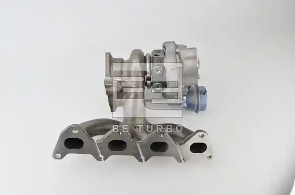BE TURBO 128059