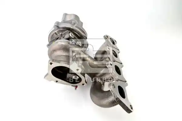 BE TURBO 128059RED BE TURBO 128059RED