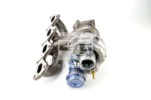 BE TURBO 128059RED BE TURBO 128059RED