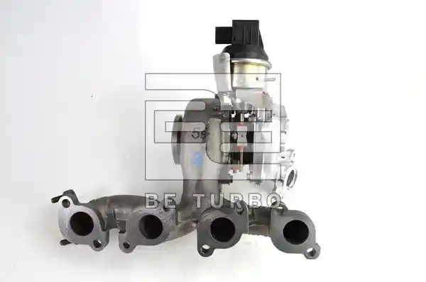 BE TURBO 128063