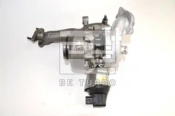 BE TURBO 128063RED BE TURBO 128063RED