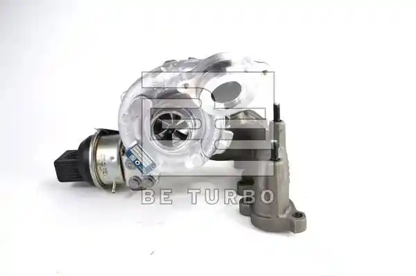 BE TURBO 128063RED BE TURBO 128063RED
