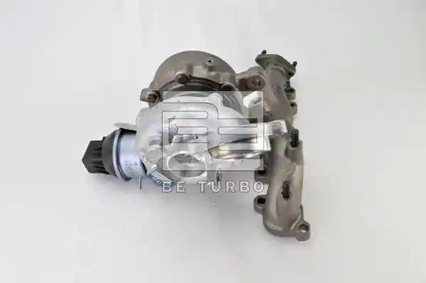 BE TURBO 128065RED BE TURBO 128065RED
