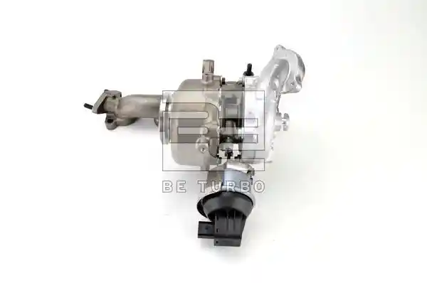 BE TURBO 128065RED BE TURBO 128065RED