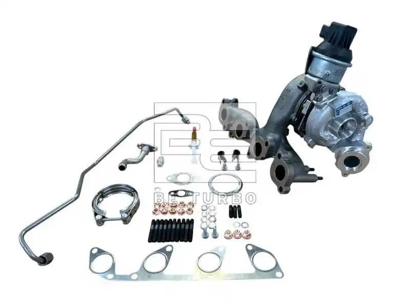 BE TURBO 128065REDSK1 BE TURBO 128065REDSK1