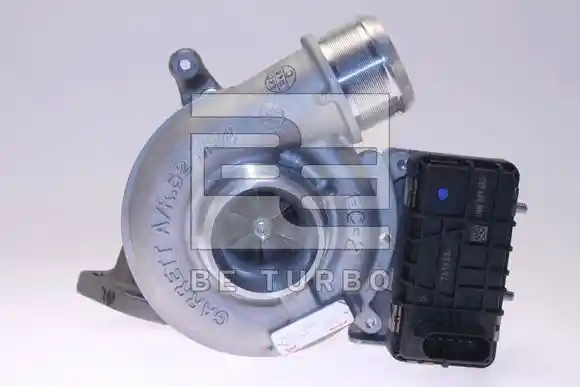 BE TURBO 128081