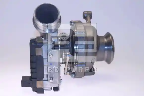 BE TURBO 128081