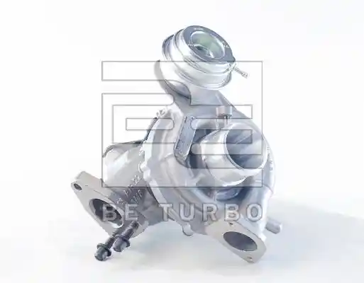 BE TURBO 128085RED