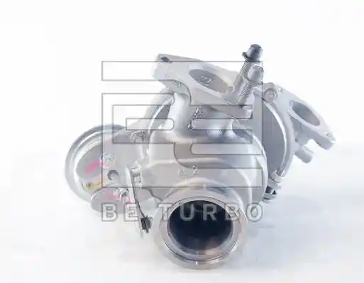 BE TURBO 128085RED