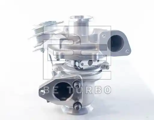 BE TURBO 128085RED