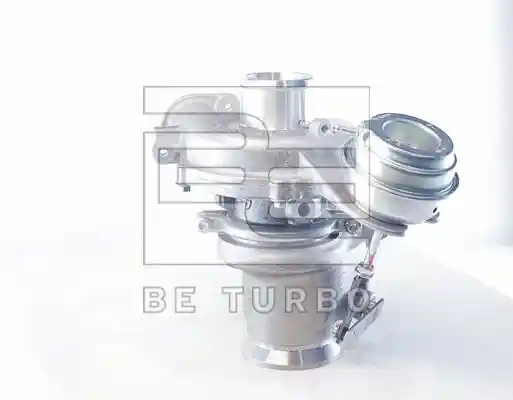 BE TURBO 128085RED