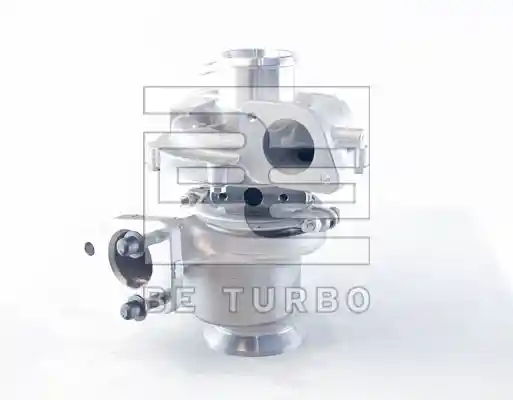 BE TURBO 128085RED