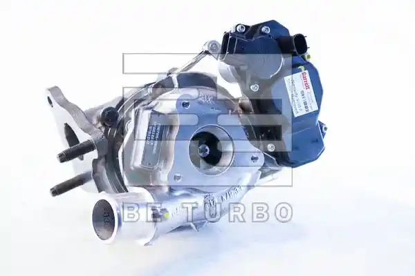 BE TURBO 128087