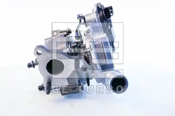 BE TURBO 128087