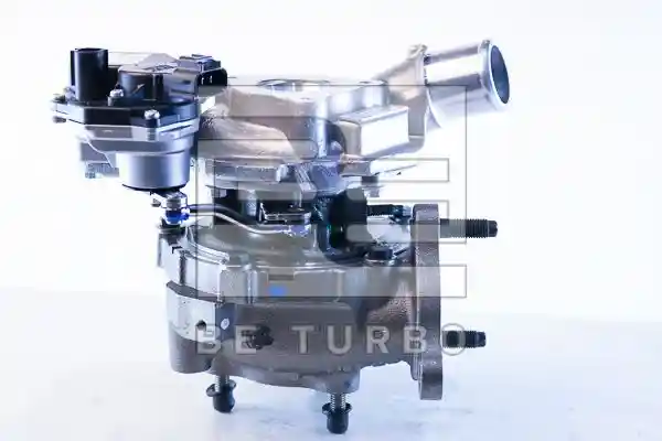 BE TURBO 128087