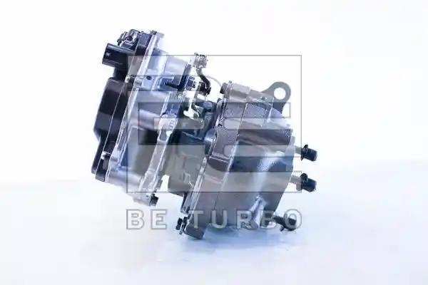 BE TURBO 128087RED