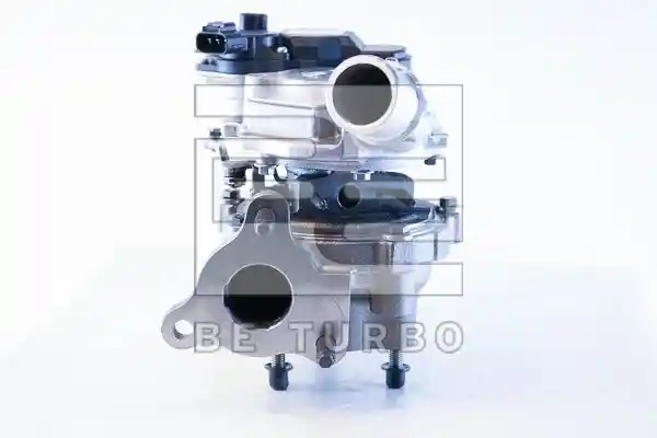 BE TURBO 128087RED