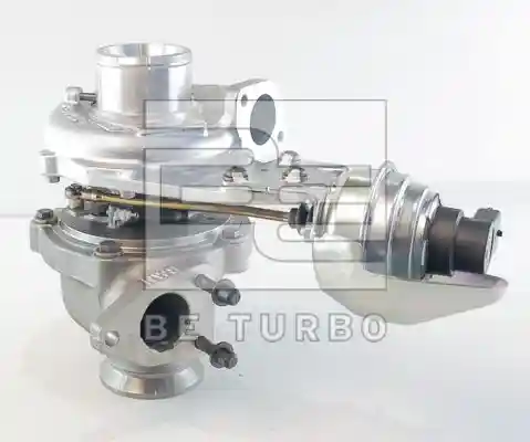 BE TURBO 128178