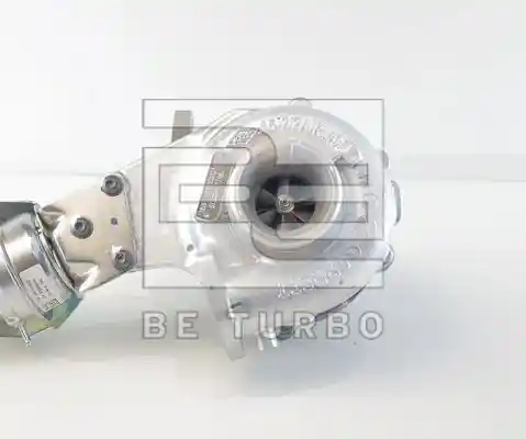 BE TURBO 128178