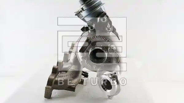 BE TURBO 128278 BE TURBO 128278