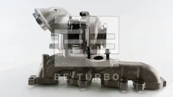 BE TURBO 128278RED BE TURBO 128278RED