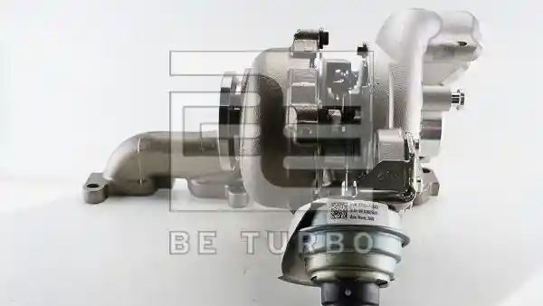 BE TURBO 128278RED BE TURBO 128278RED